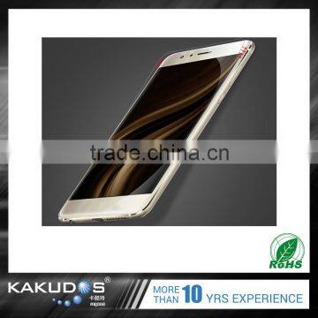 Anti Scratch Ultra Thin Tpu Color Front Screen Protector for Honor 8 photo-6