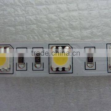 New Product LED Strip Model Materials for Architectural Model Lighting Systerm