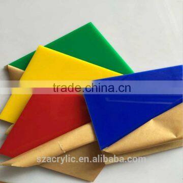 High Quality Acrylic Plexiglass Pmma Sheets photo-2