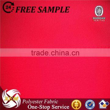 New Arrival Weft-elastic Crinkle Stain Chiffon Fabric photo-6