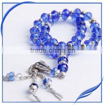 Crystal Bead Prayer Muslim Rosary photo-3