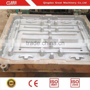 CE Available Plastic Moulding Blow Moulding Water Tank Machine photo-6