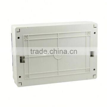 Stainless Steel Tissue Box HA-18WAY