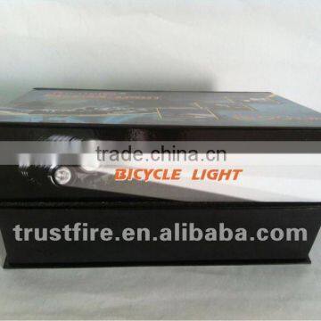 TrustFire gift box for D003 bike light