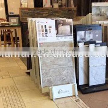 E096 sample display rack