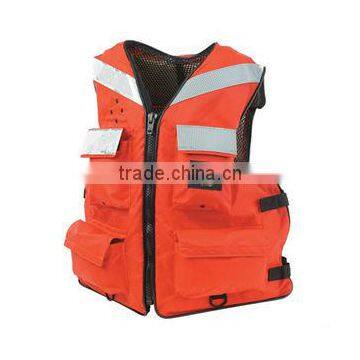 life jackets foam