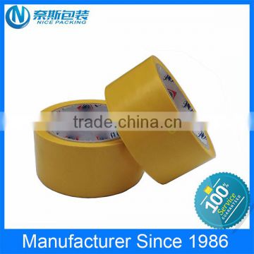 Alibaba best sellers pvc color packing tape