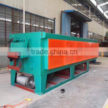 Electric Quenching Furnace for Bolt Nuts and Screws Hardening Equipment