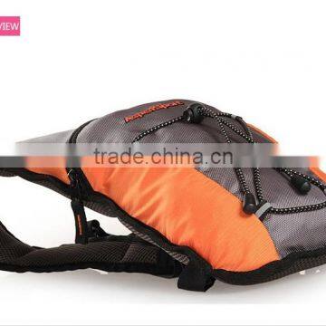 Lightweight Hydration Backpack Hiking Backpack With Cycling Style photo-6