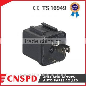 12v 30amp Auto relay copper pins with nickle coating