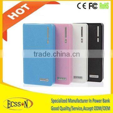 20000mah Power Bank Charger for Smartphone&tablet pc