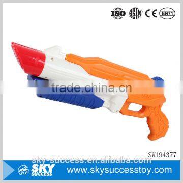 Hot Sale Safe Material Children ABS Plastic Water Gun Toy for Sale