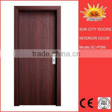 High Quality PVC Door Frame Make Machine Made In China SC-P099