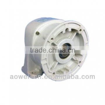 IEC Input Helical Gearbox