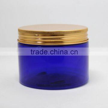 4oz 5oz plastic cream jar with luxury cosmetics jar for skin care jar