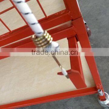 LD-AU1004 Displaced Parts Trolley photo-6