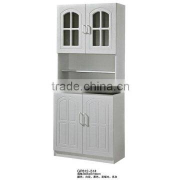 Hot Sale White Lacquer Kitchen Cabinets