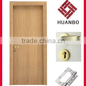 MDF Wooden PVC laminated Flush door