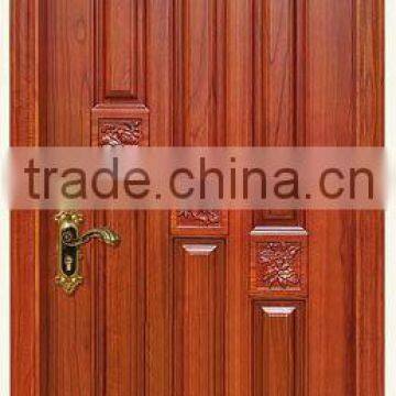 SOLID TIMBER WOODEN INTERIOR DOOR