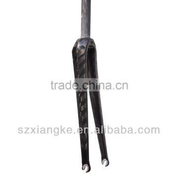 2014 NEW FULL CARBON RACING FORK