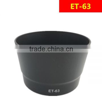 OEM Camera Accessories Lens Hood ET-63 Alibaba