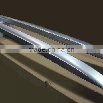 Hot Selling Good Quality Universal Aluminum Automobiles/car Roof Luggage Rack photo-4