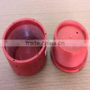 Plastic Thread Protectors for Oil Pipe and Drill Pipe from Manufacturer