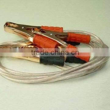 China supplier car booster cables