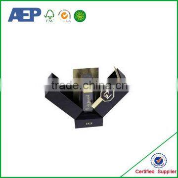 Different Types Large Plain Paper Gift Packaging Box photo-3