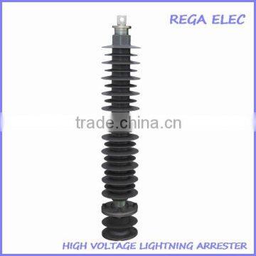 110kV&Above surge arrester,Surge protective Device,High-voltage Lightning Arrester
