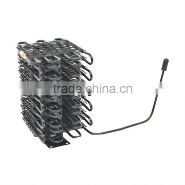 auppier of condenser coil for air conditioner parts