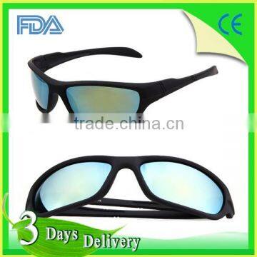 Estreme HD sport sunglasses with strap