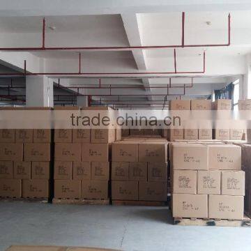 Customized 2 Ply Black Beverage Napkin, Black Tissue Paper photo-6