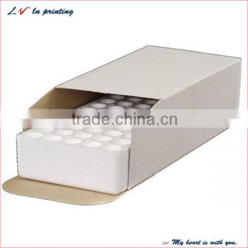 high quality paper ammo boxes made in shanghai