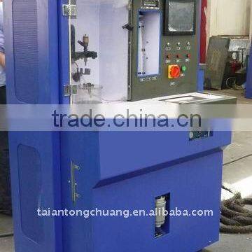 common rail tester machine