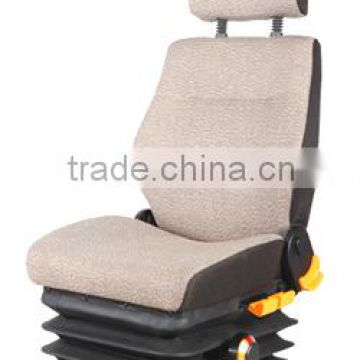 suspension seats