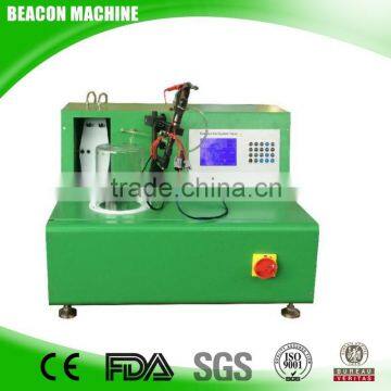 World best selling products EPS100 auto electrical common rail diesel injector test bench