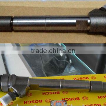 low price orginal BOSCH Common rail injector 0445110317 for Paladin 2.5D FROM BEACON MACHINE