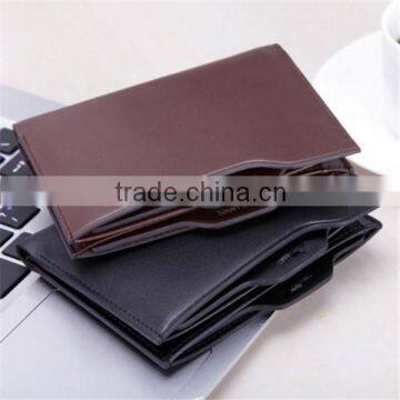 BOSHIHO Vintage Wallet Unisex Wallet photo-2