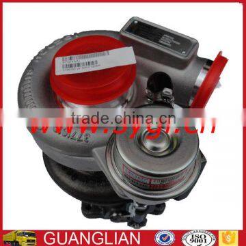 turbochargers 3772742 HE200WG turbos for ISF3.8 desel engine