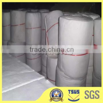 Insulation Ceramic Fiber Blanket