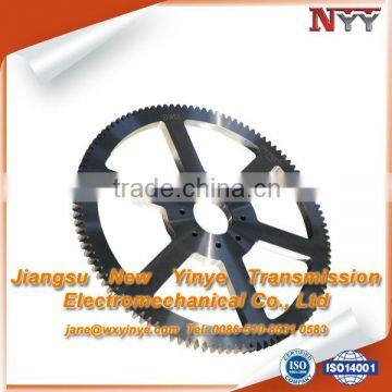 Forging Precision Spur Gear