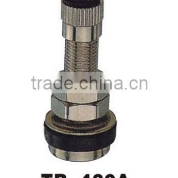 TR430A MOTORCYCLE VALVE