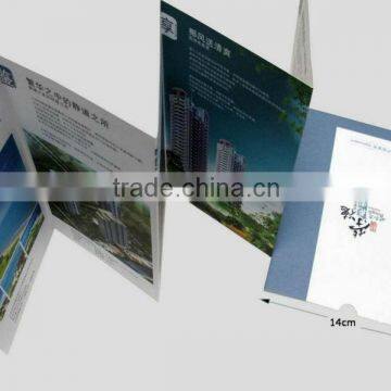 Advertising flyer design real estate when purchasing a house