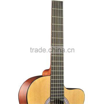 Shenzhen Guitar Acoustic Classic photo-2