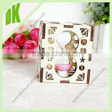 2015 hot selling Genuine Vintage Style Sand Timer Hour Glass hourglass Pendant Charm