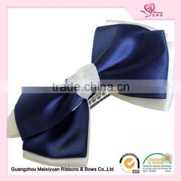 Glitter Bows/Hair Bows/Christmas Hair Bows/Girls Hair Bows photo-5