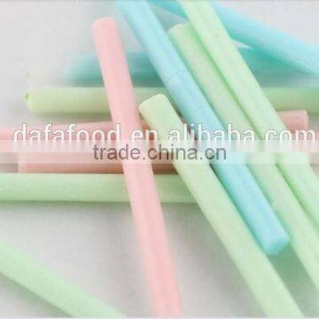 PVC Jar Packing Sour Ben 10 cc Stick Candy photo-3