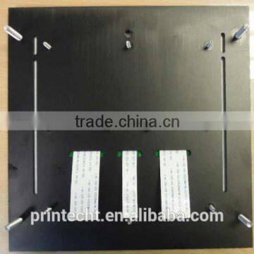 Aluminum Membrane Circuit Switch With PCB for Remote Controller Turnkey Solution photo-2