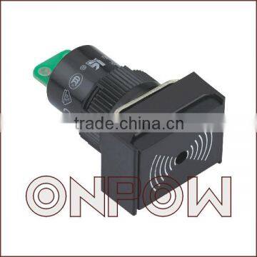 ONPOW Buzzer(GQ19B-SM Series,19mm,CE,ROHS,REACH) photo-6